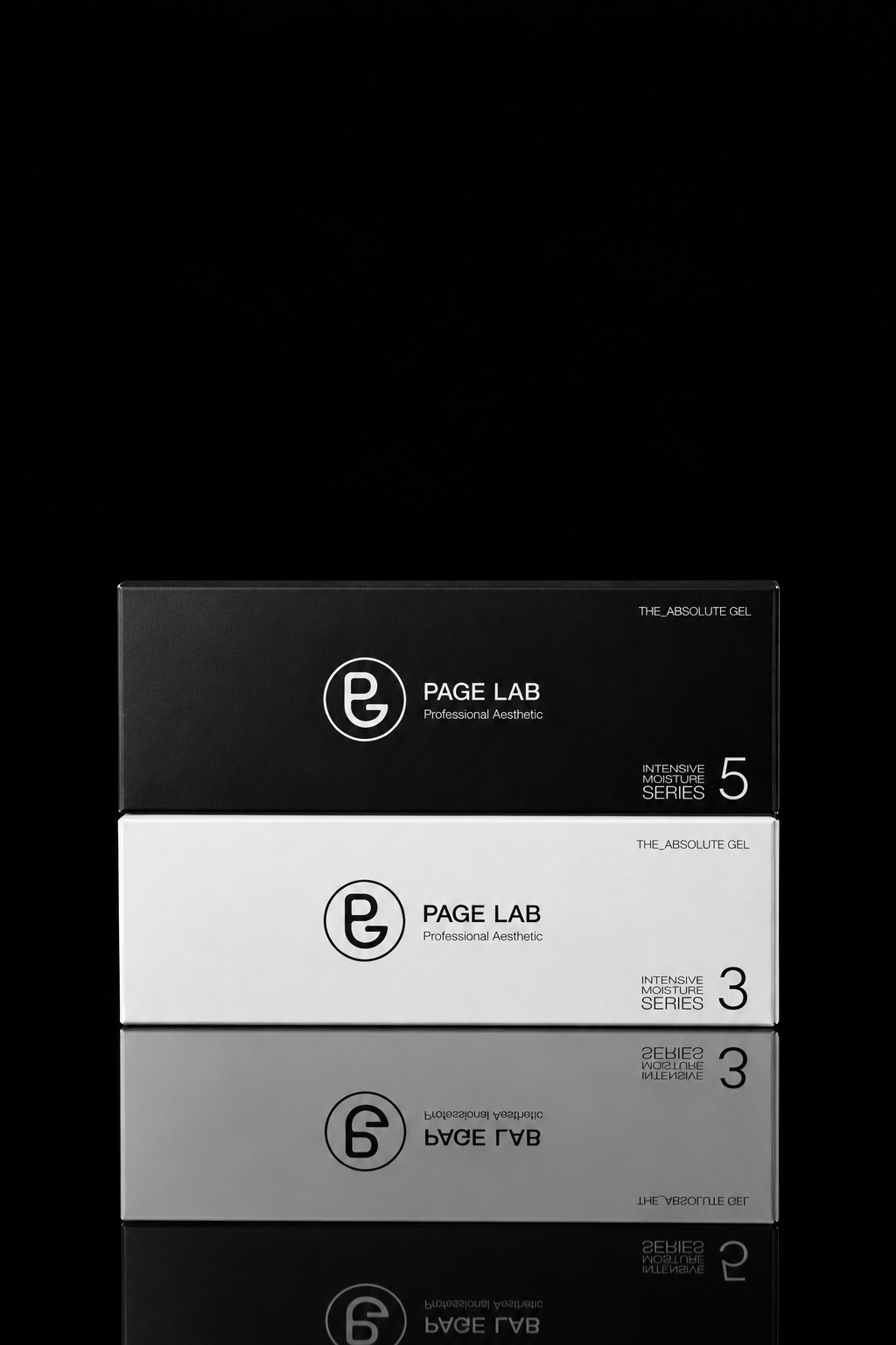 PAGE LAB系列填充剂产品图