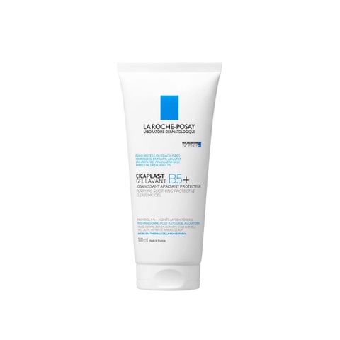 La Roche-Posay Cicaplast Gel Lavant B5+ 200ml