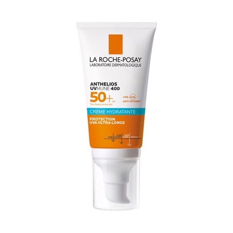 La Roche-Posay Anthelios UVMune 400 Hydrating Cream 50ml
