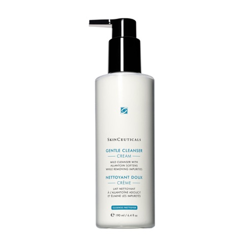 SkinCeuticals Gentle Cleanser 190ml