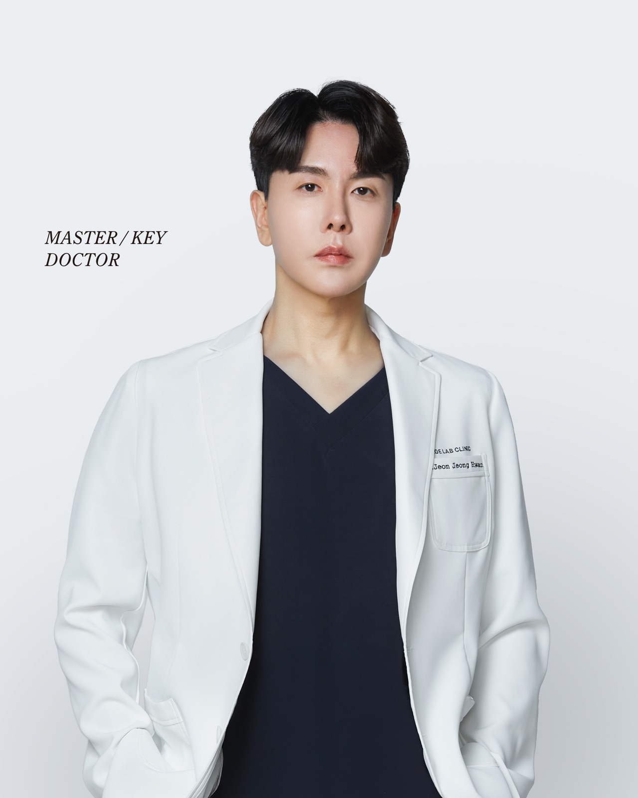 Jeon Jeong Hwan