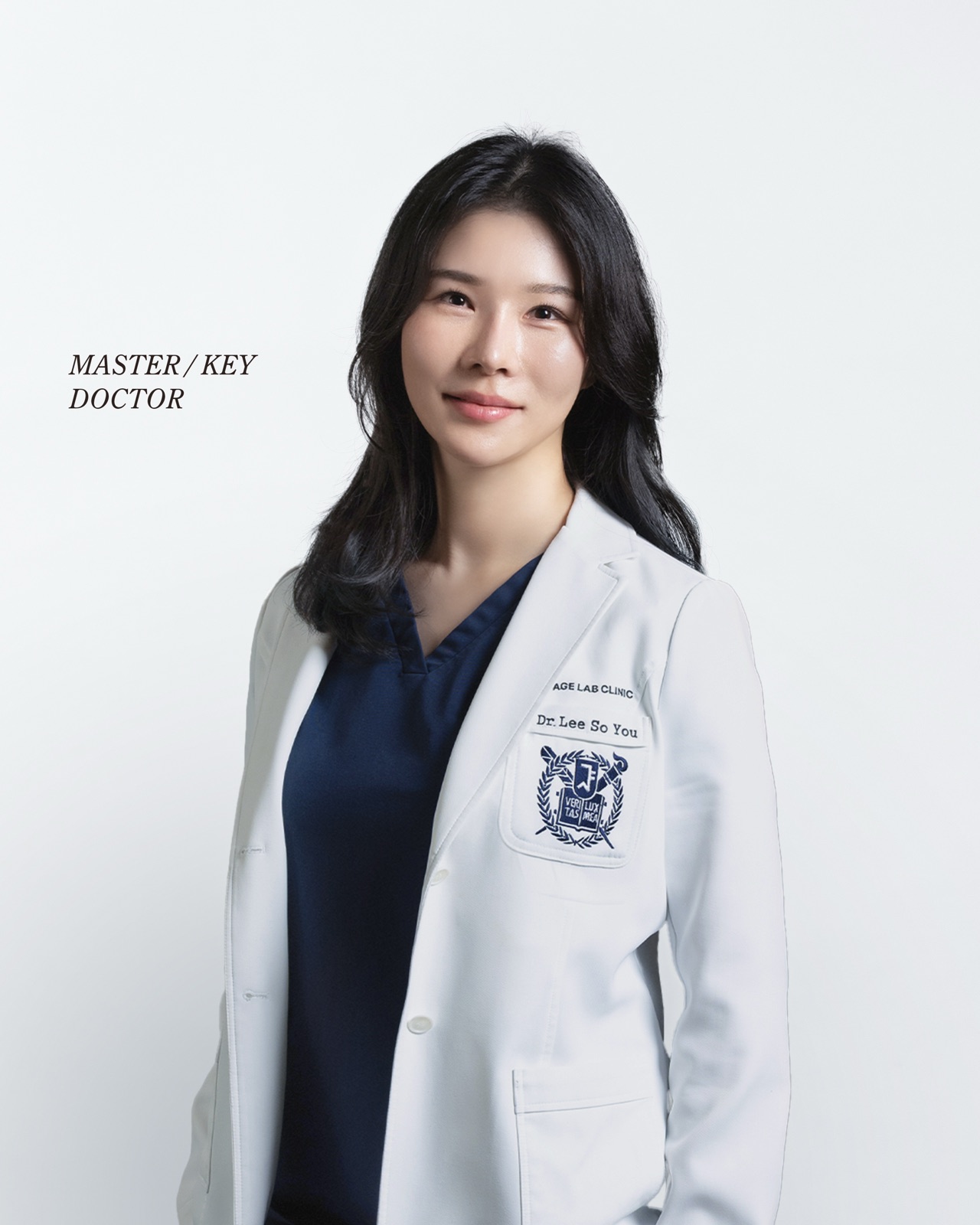 Lee So You