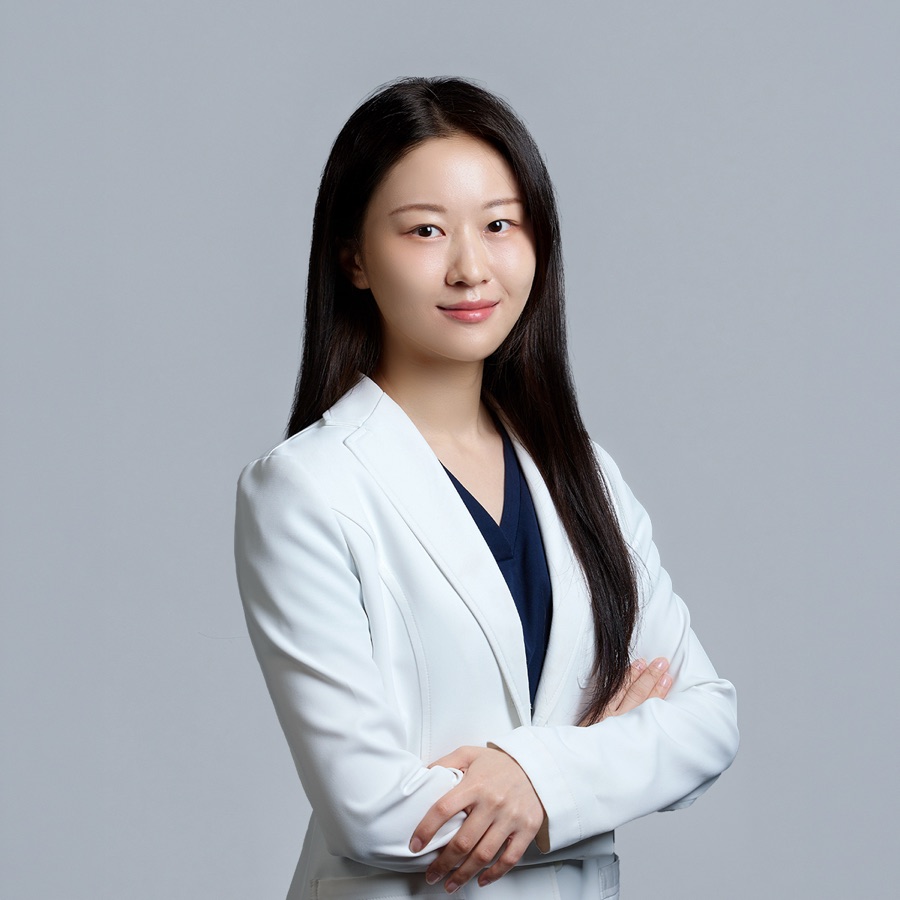 Dr. Jeon Da Hyun