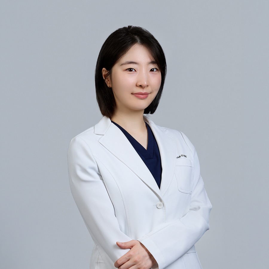 Dr. Koh Mi Won