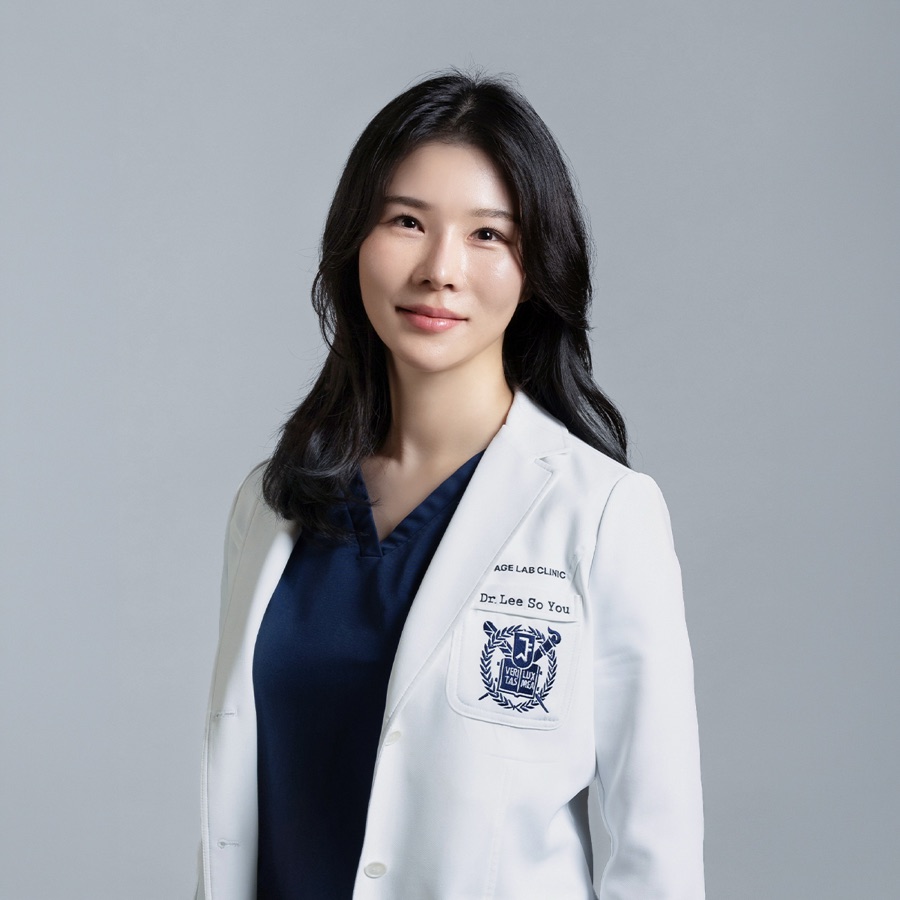 Lee So You, Senior Director