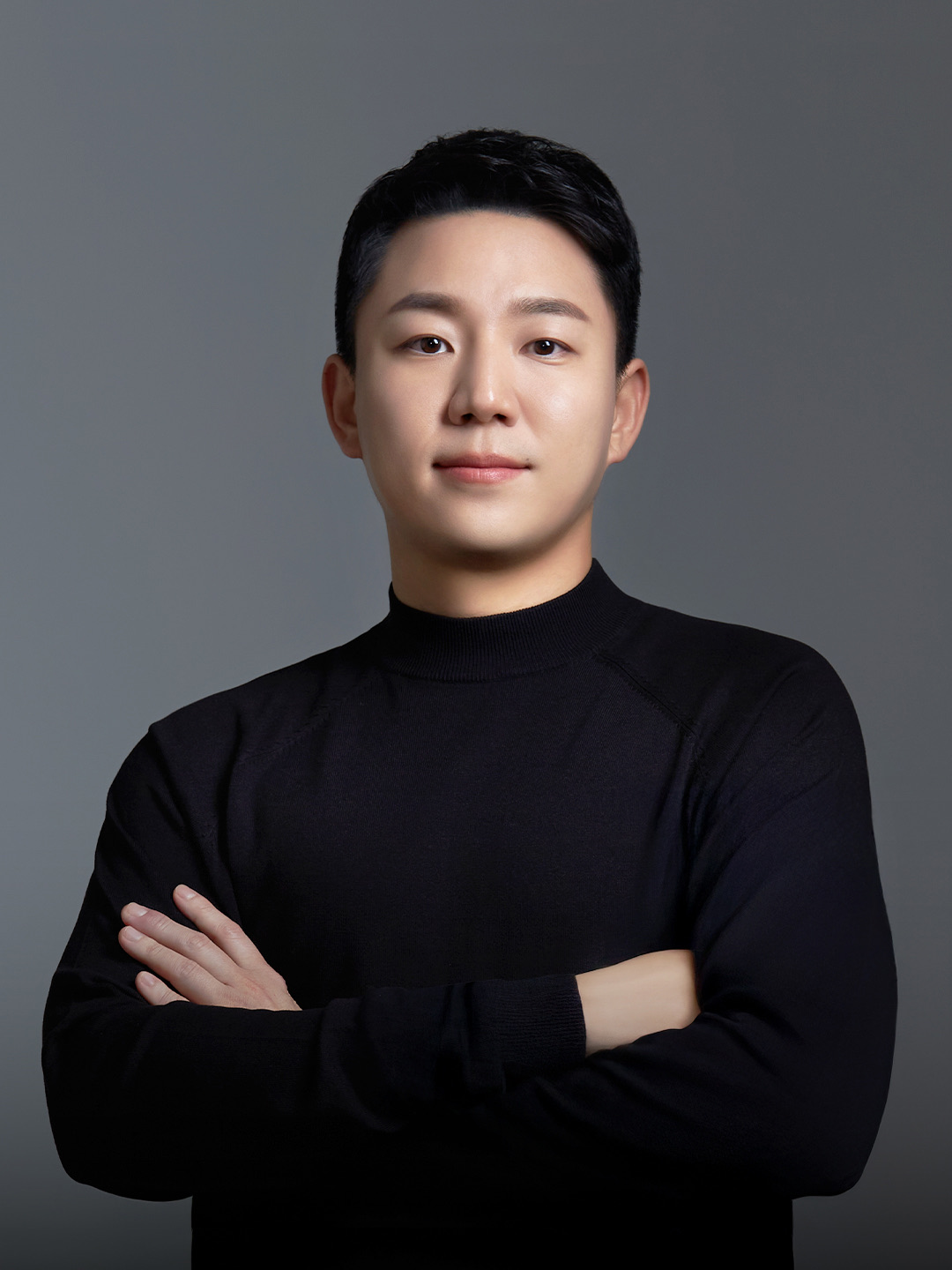 CHO JUNG RAE