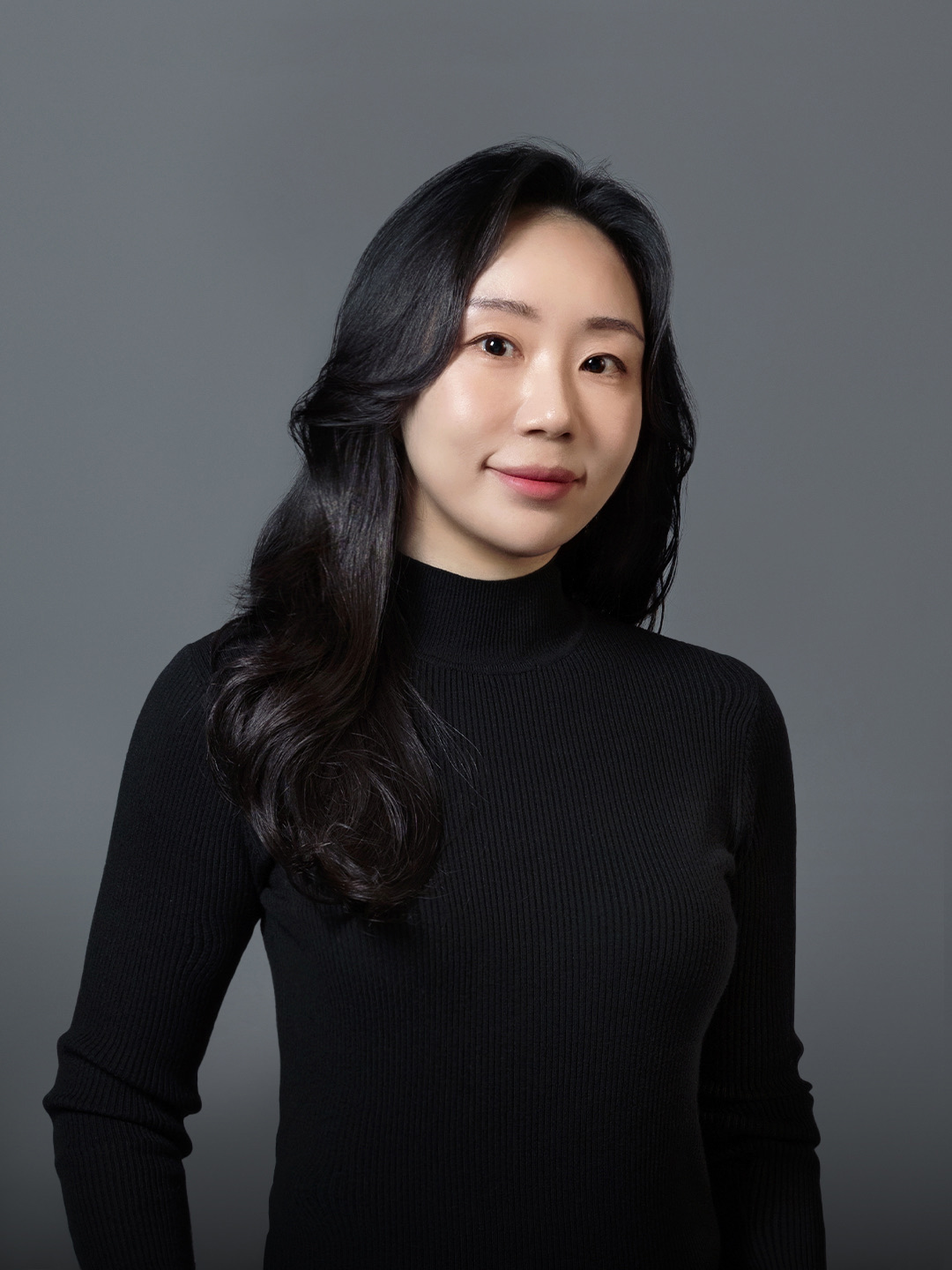 YI JI YOUNG