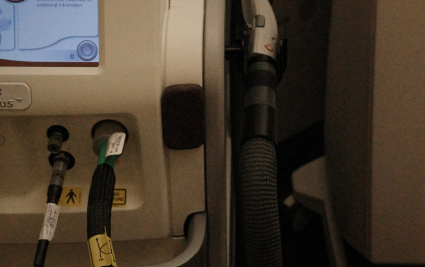 Linearz Device