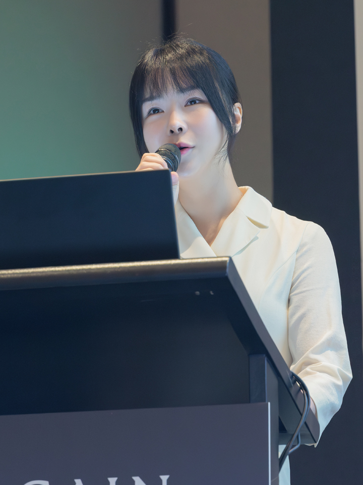 이소유 원장, 갈더마 스컬트라 강연 ‘GAIN INSPIRE 세미나’