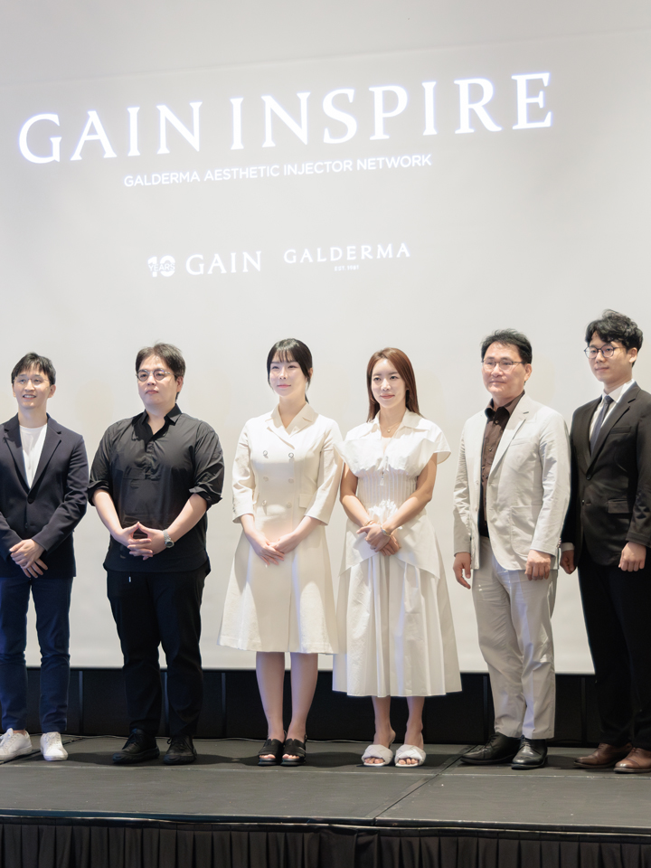 강연 현장 사진 2