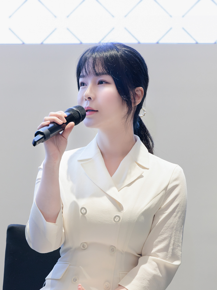 강연 현장 사진 1