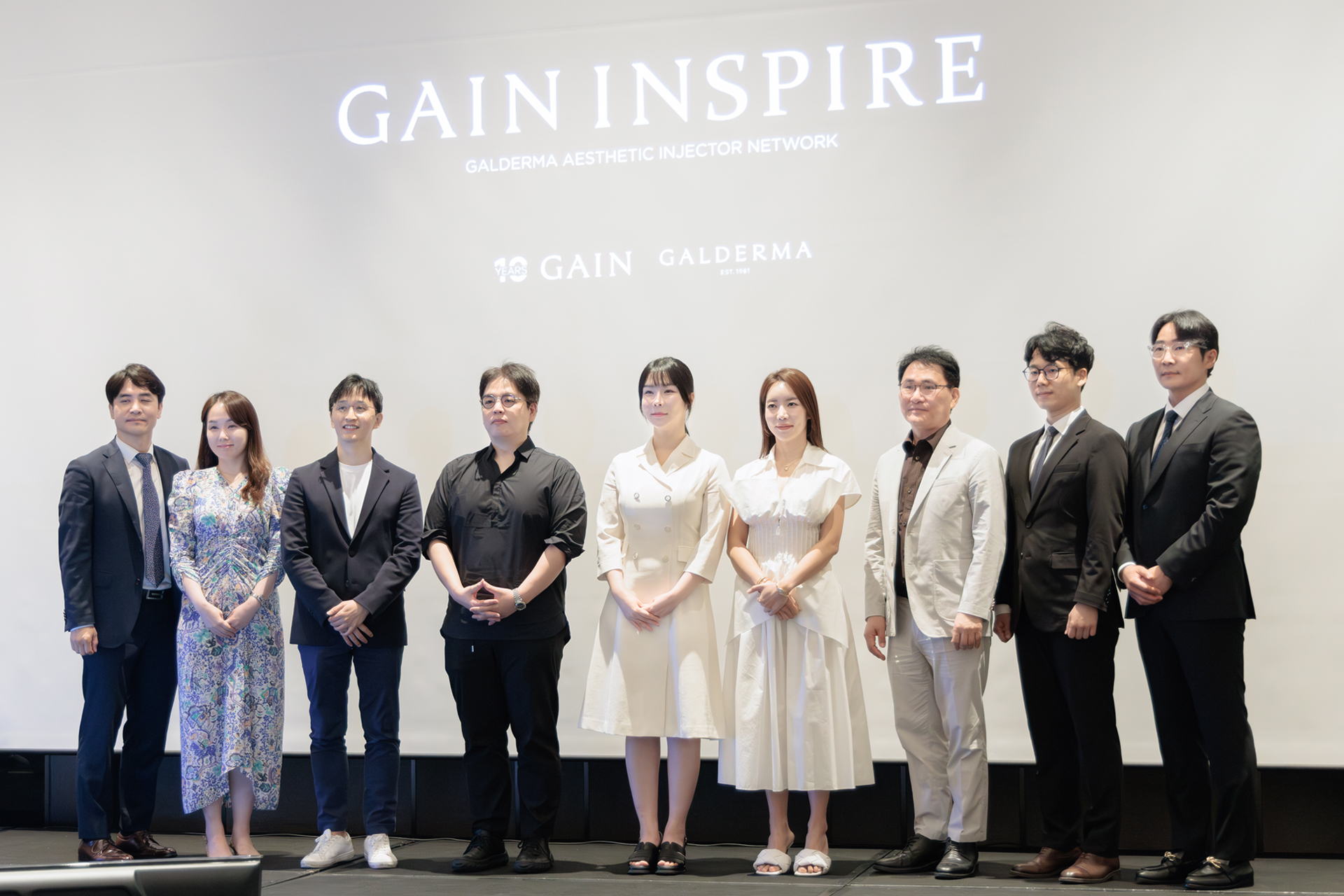 강연 현장 사진 1