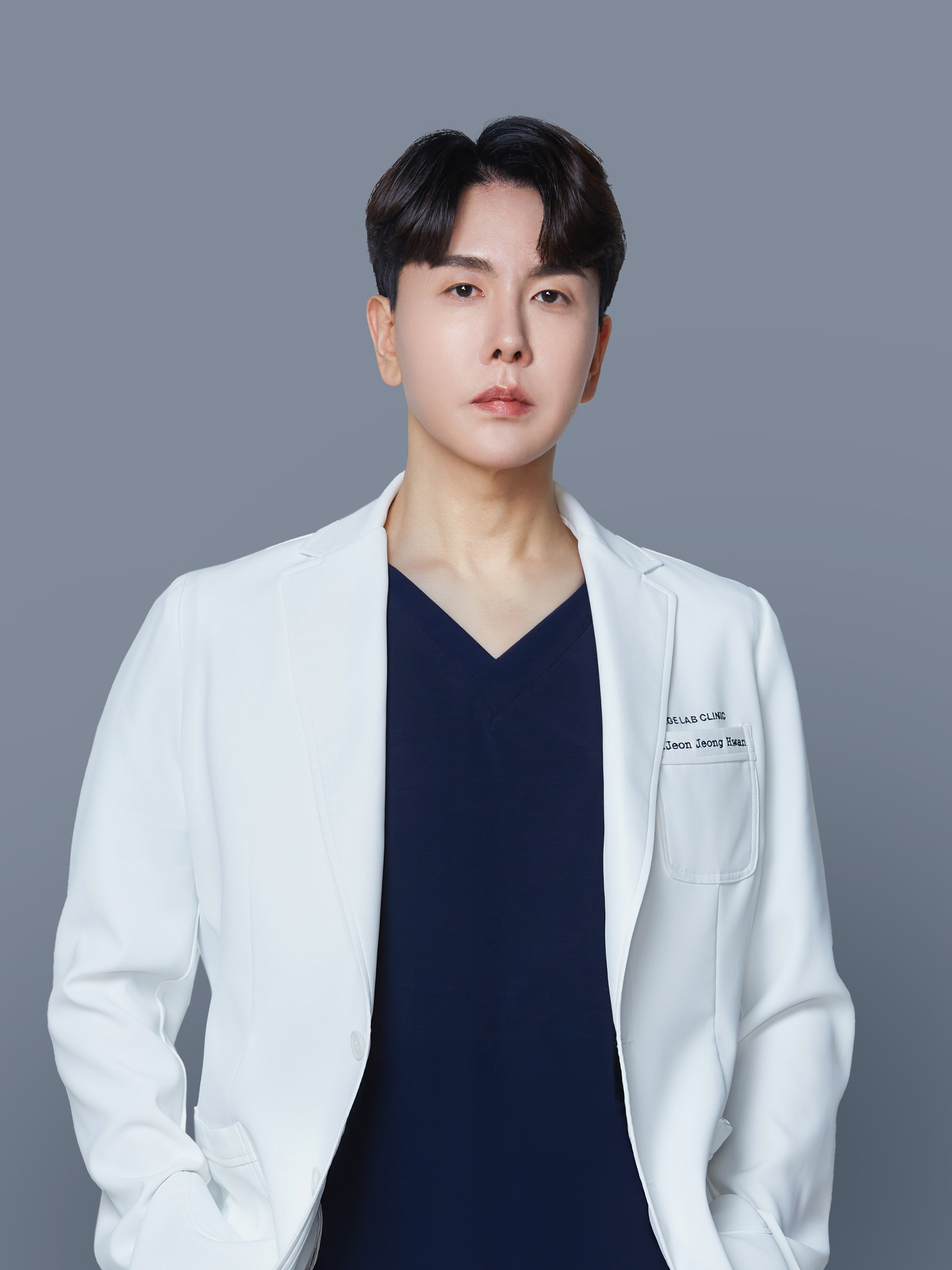 전정원 원장