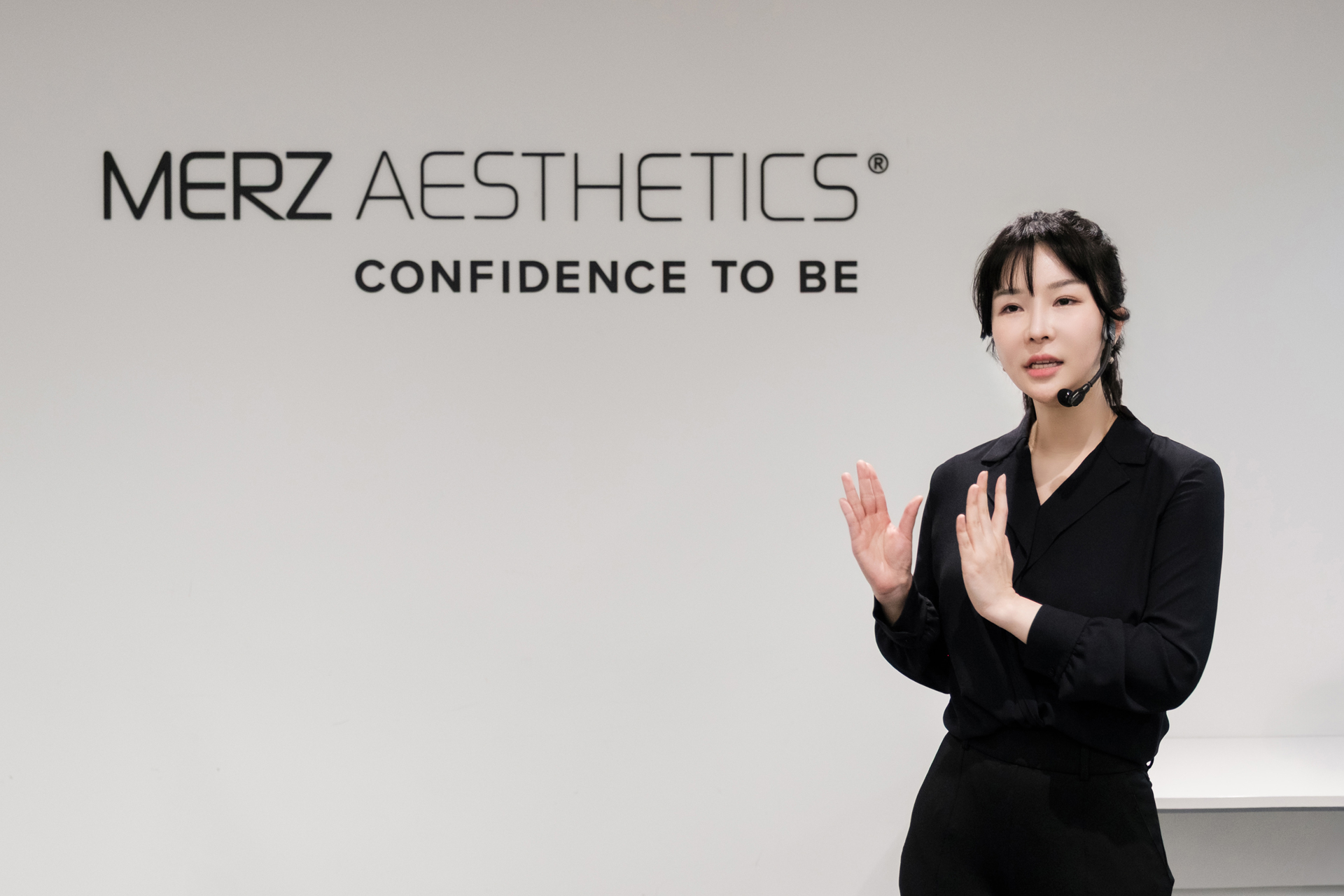 강연 현장 사진 1