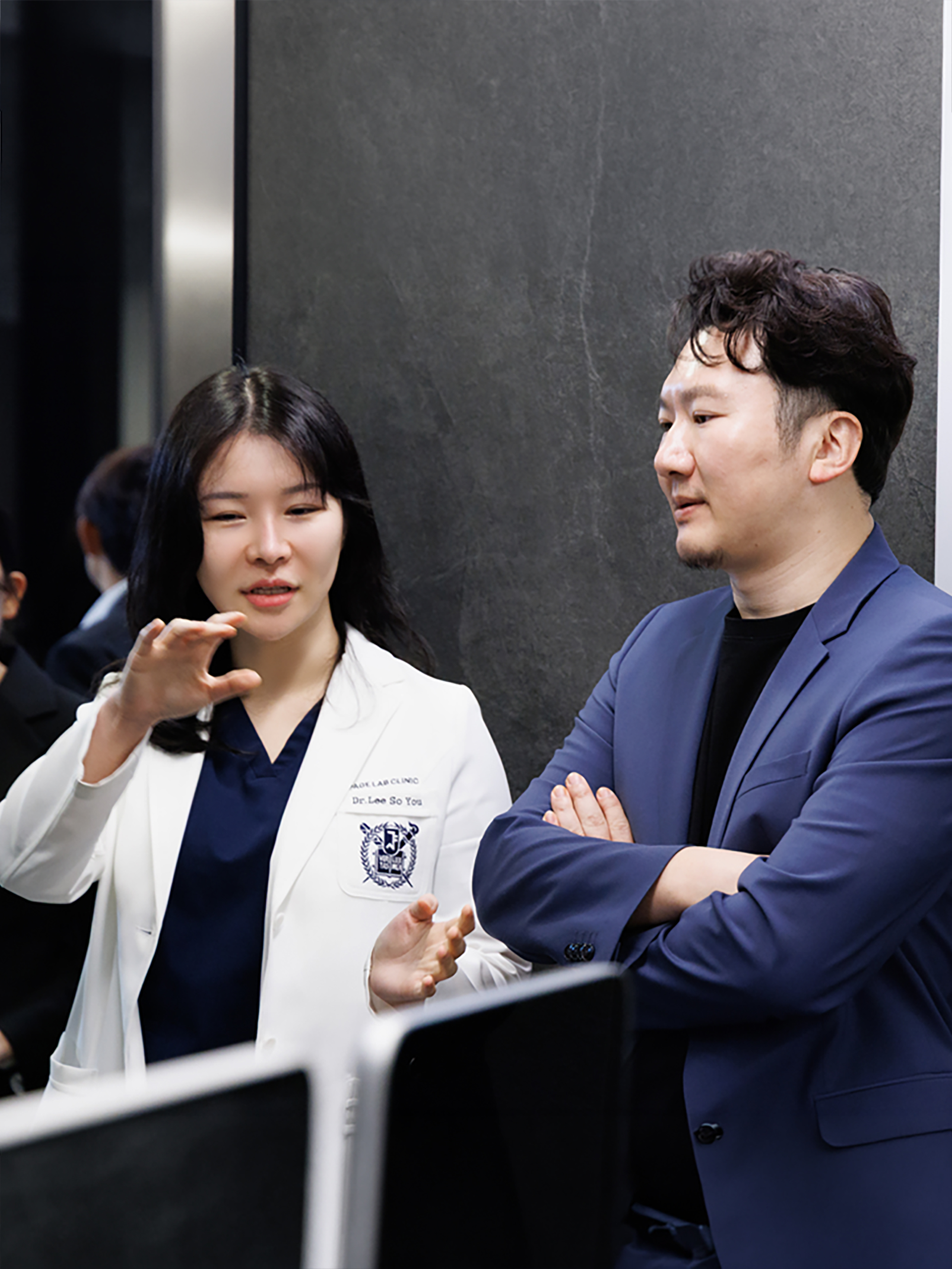 강연 현장 사진 3