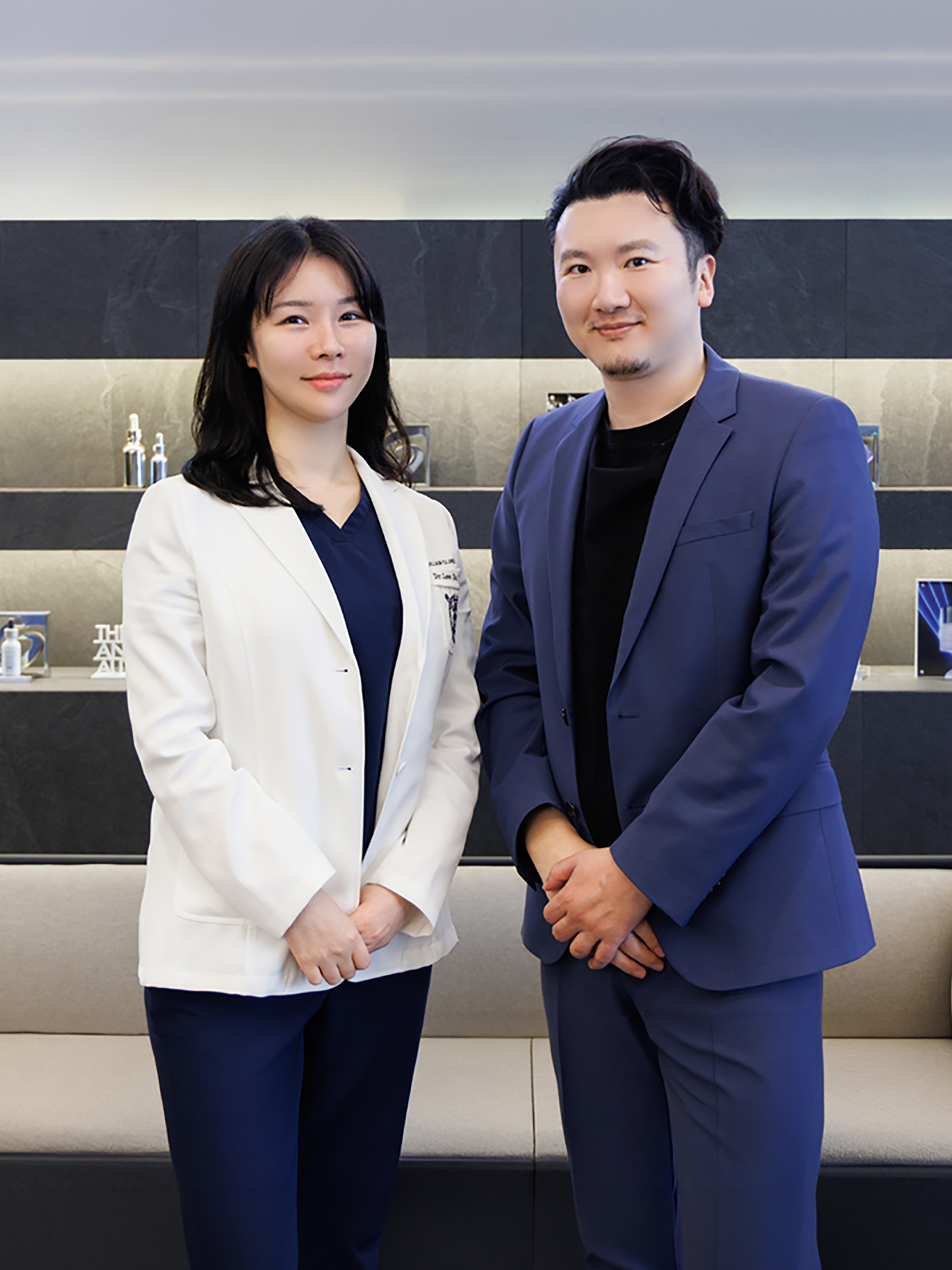 클리닉K, 이소유 원장