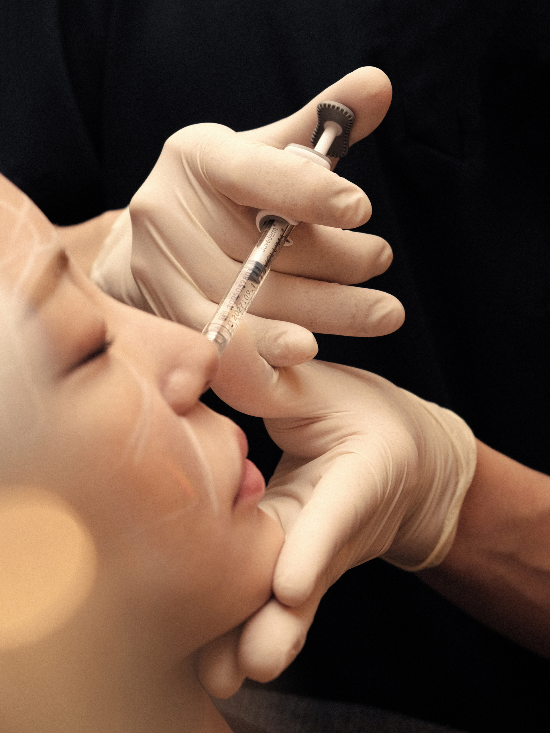 contouring filler 7