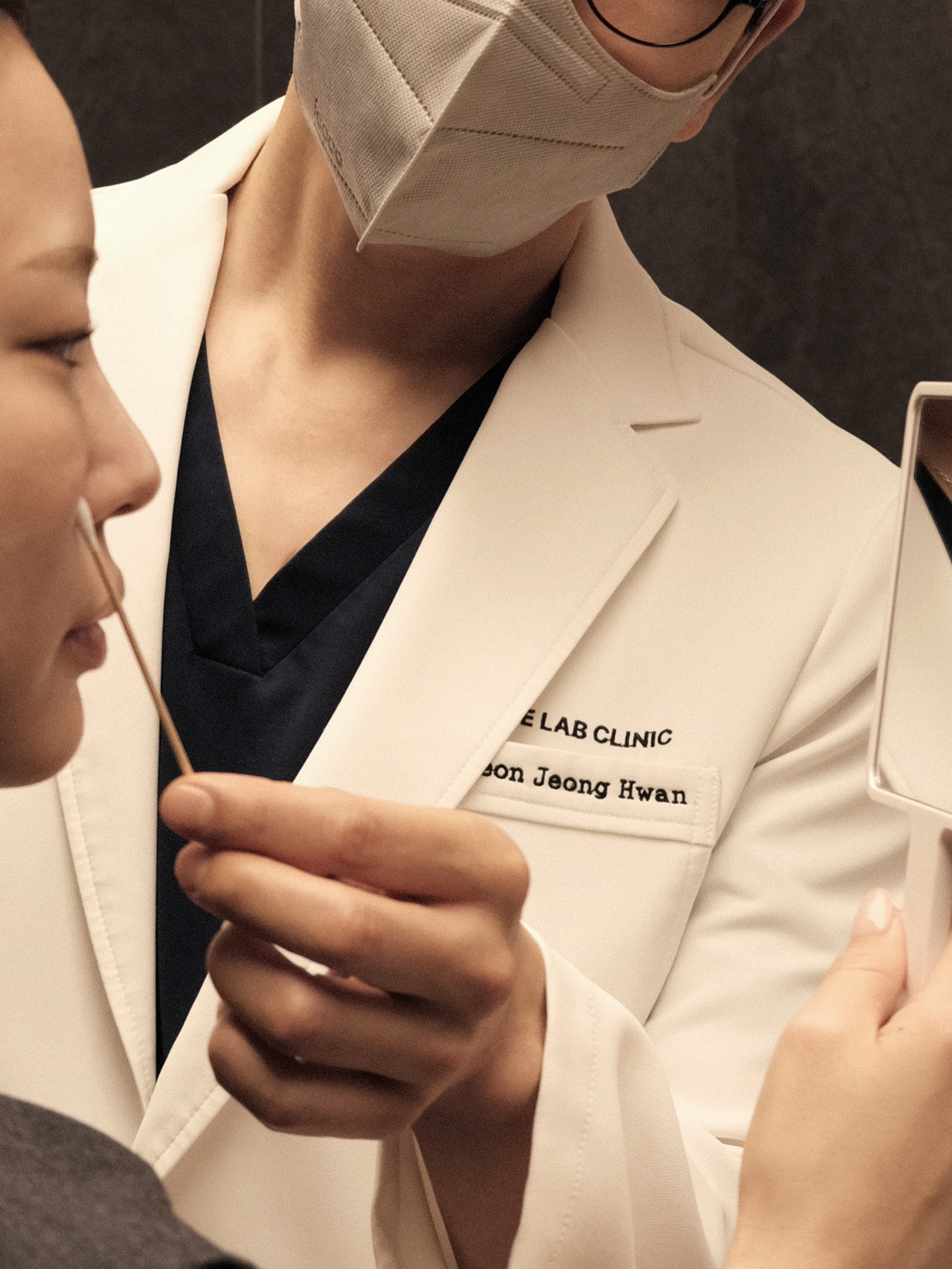 contouring filler 9