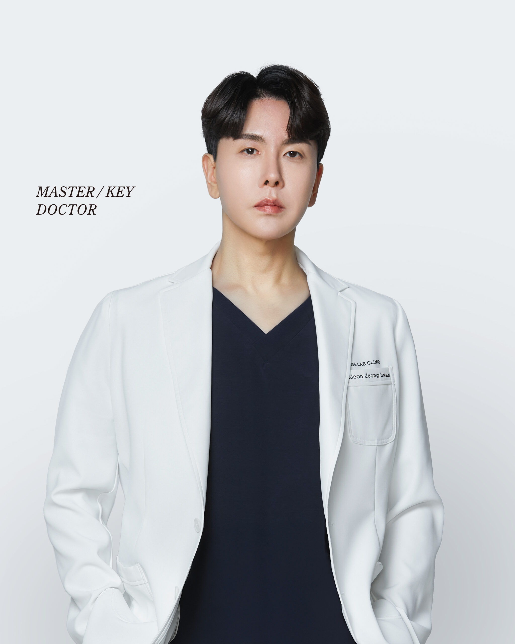 Jeon Jeong Hwan