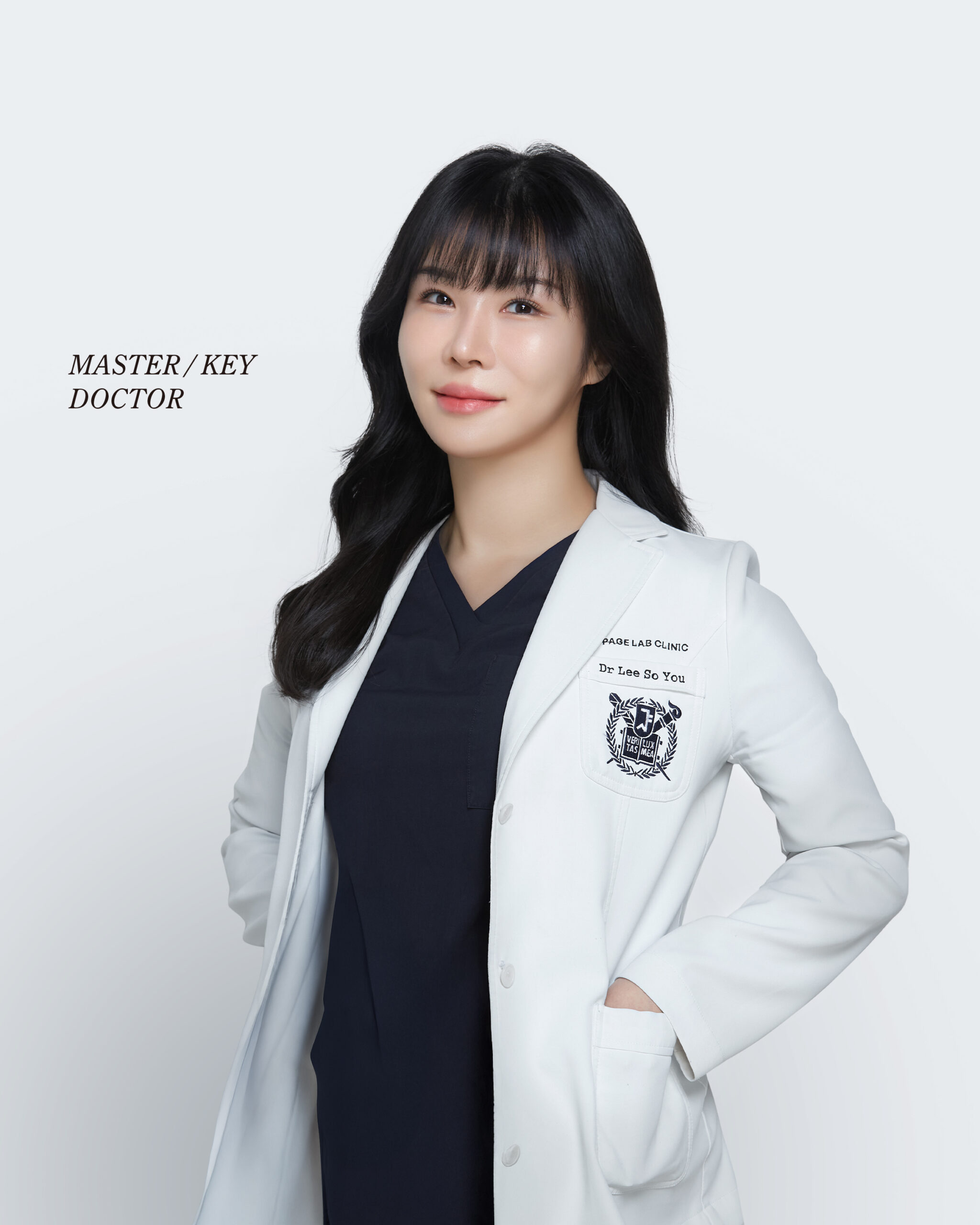Lee So you