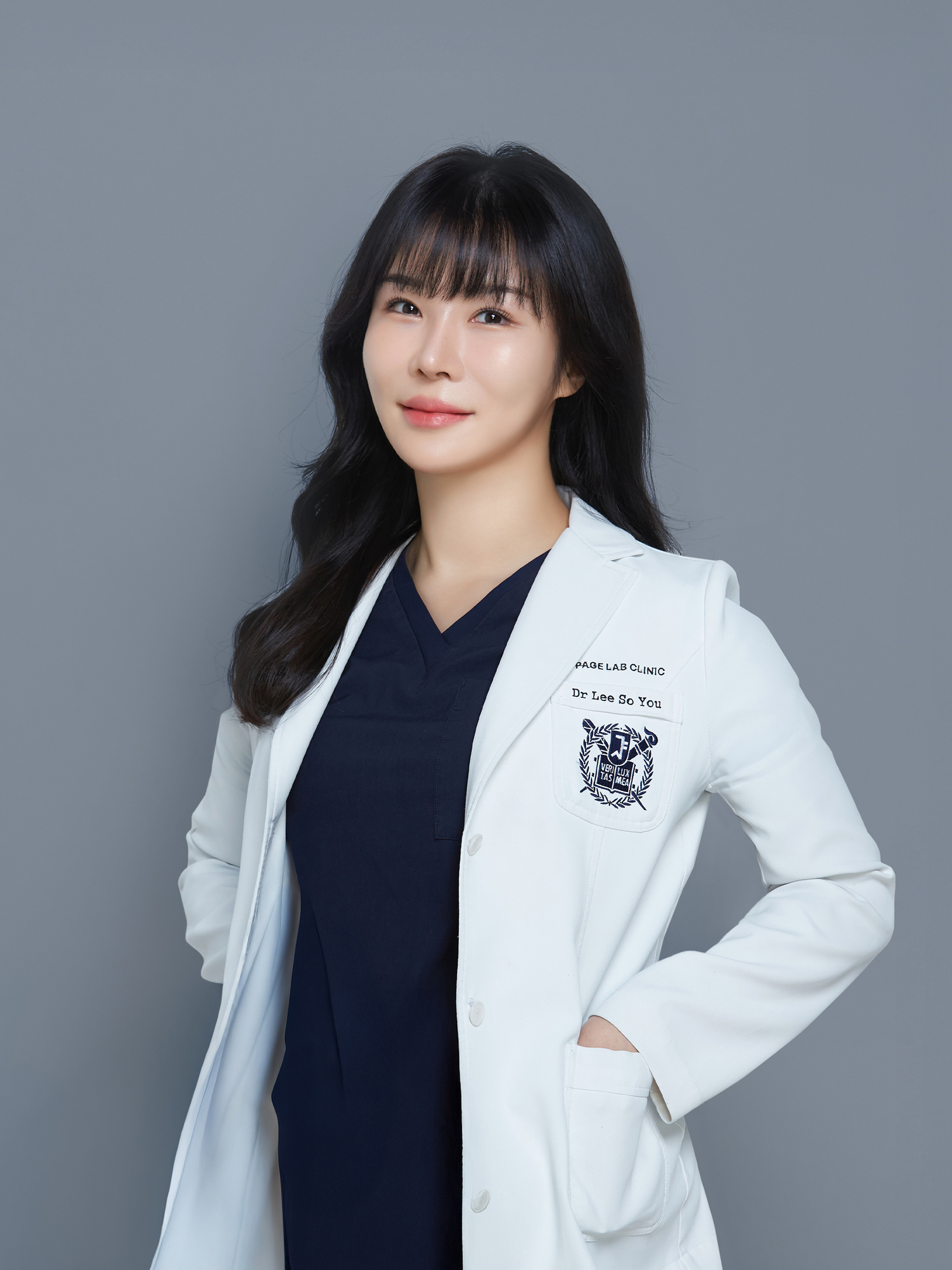 이소유 원장