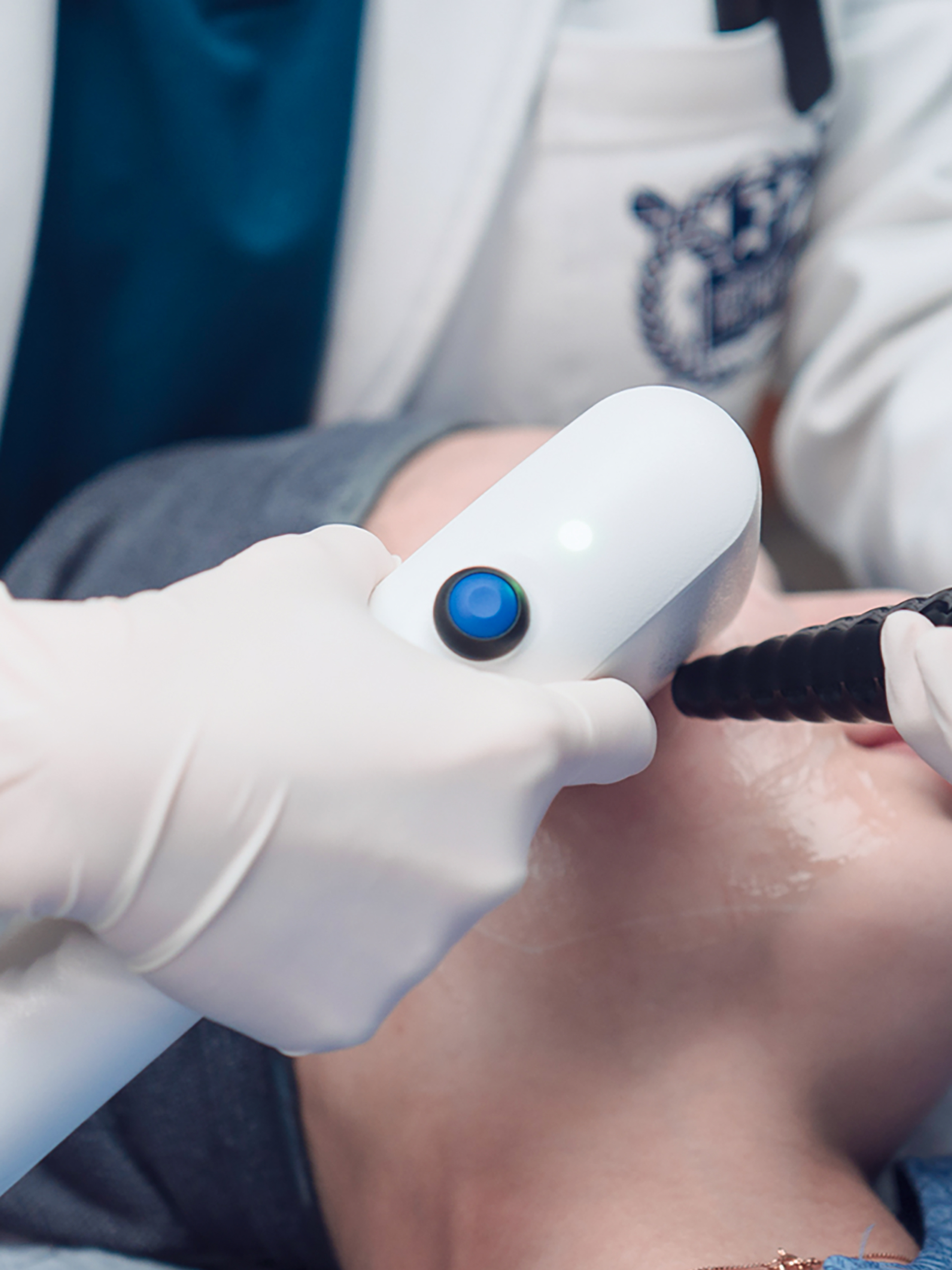 Introduction of the High-End Lifting Laser, Sofwave