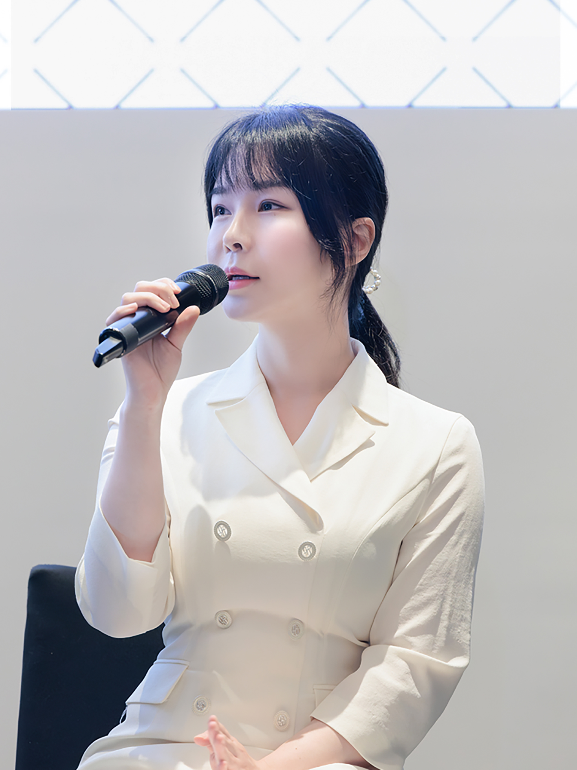 강연 현장 사진 1