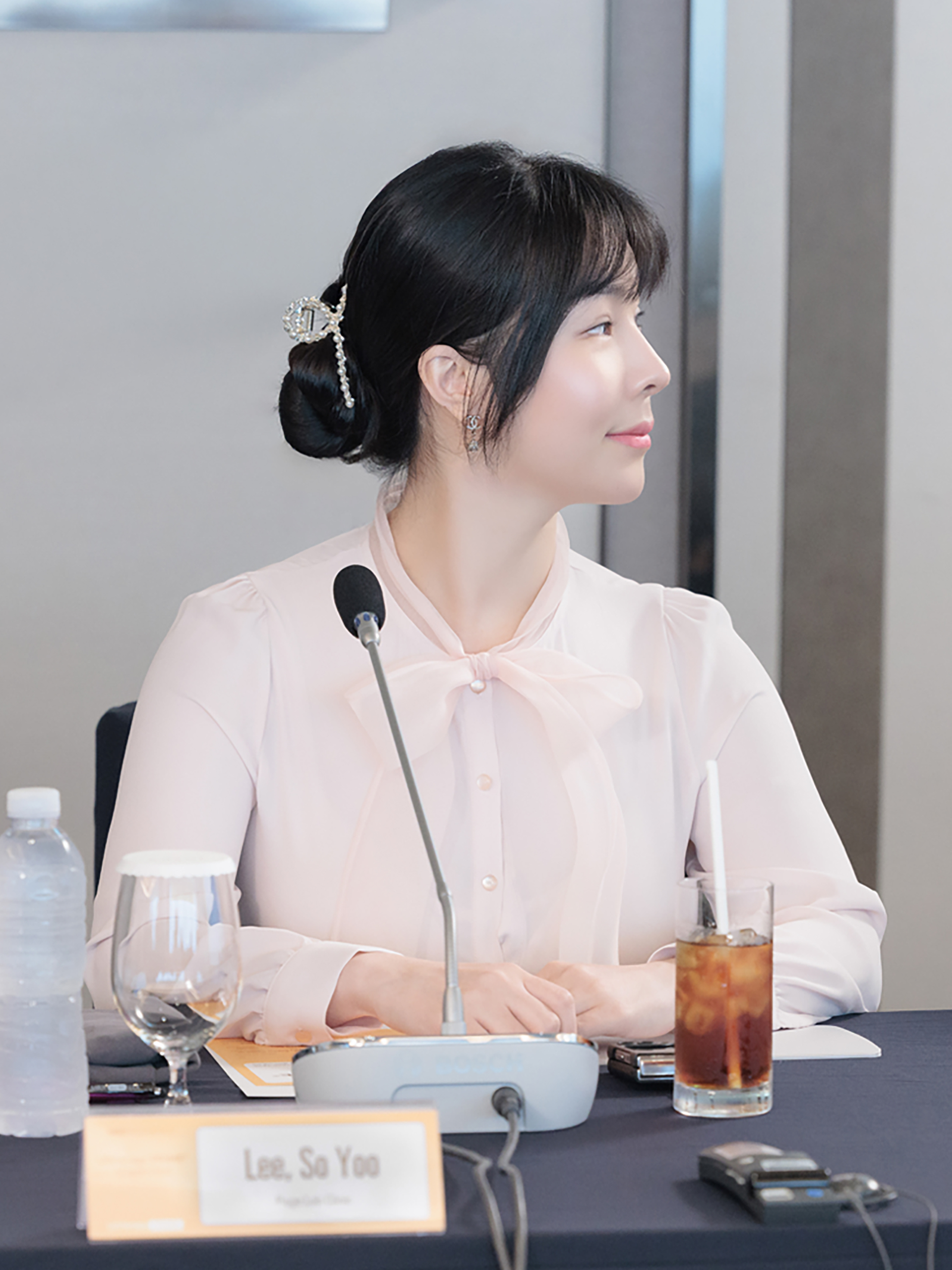 이소유 원장