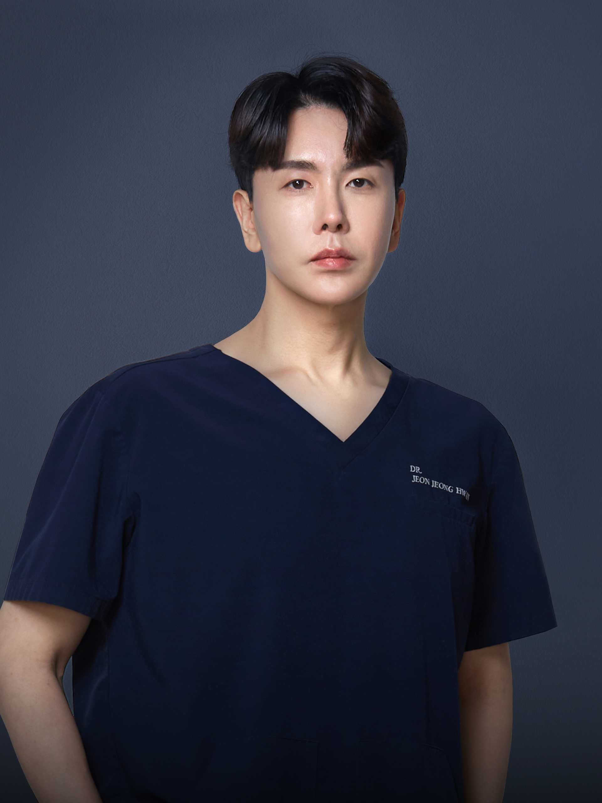 전정환 원장