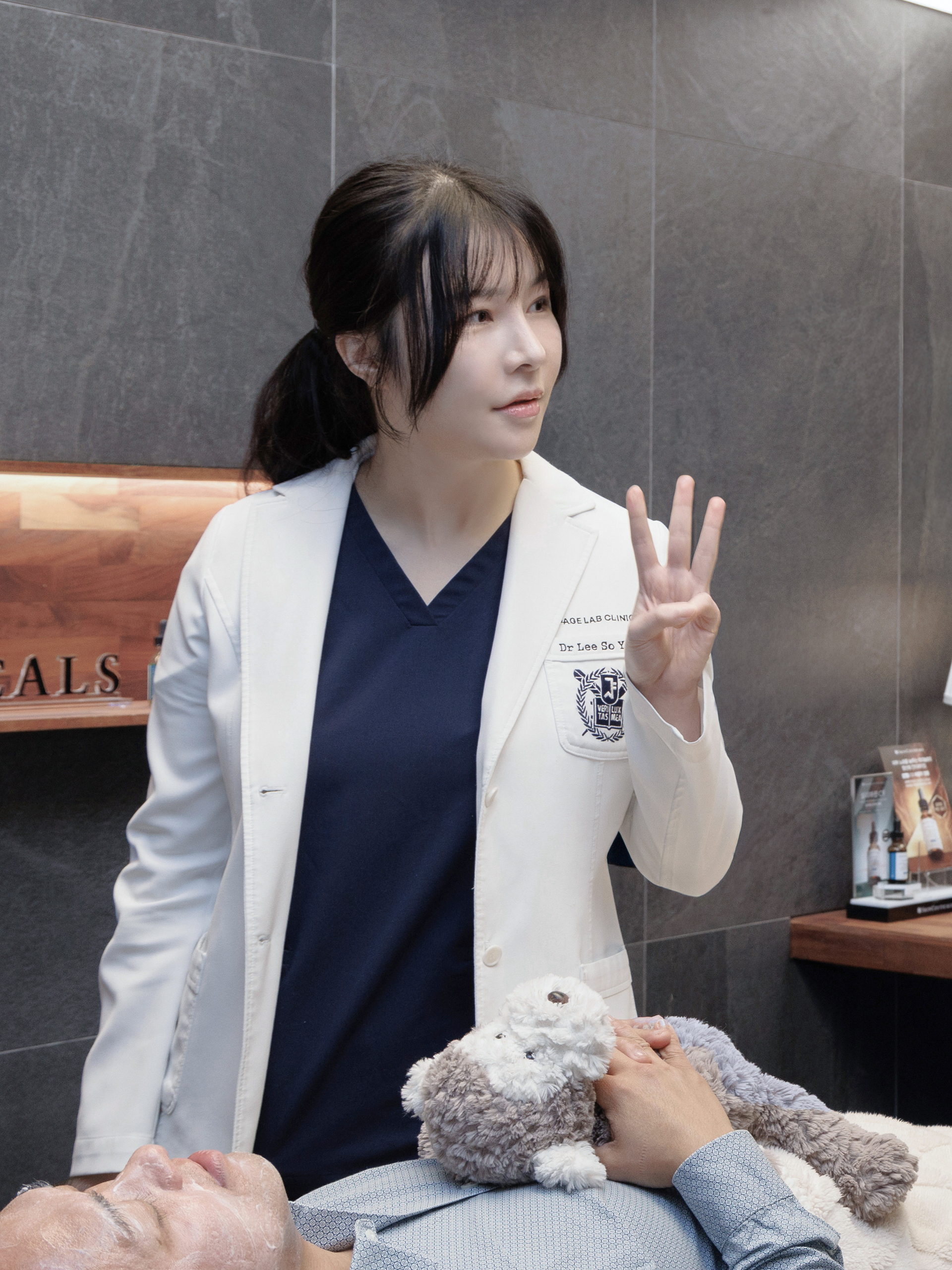 강연 현장 사진 1