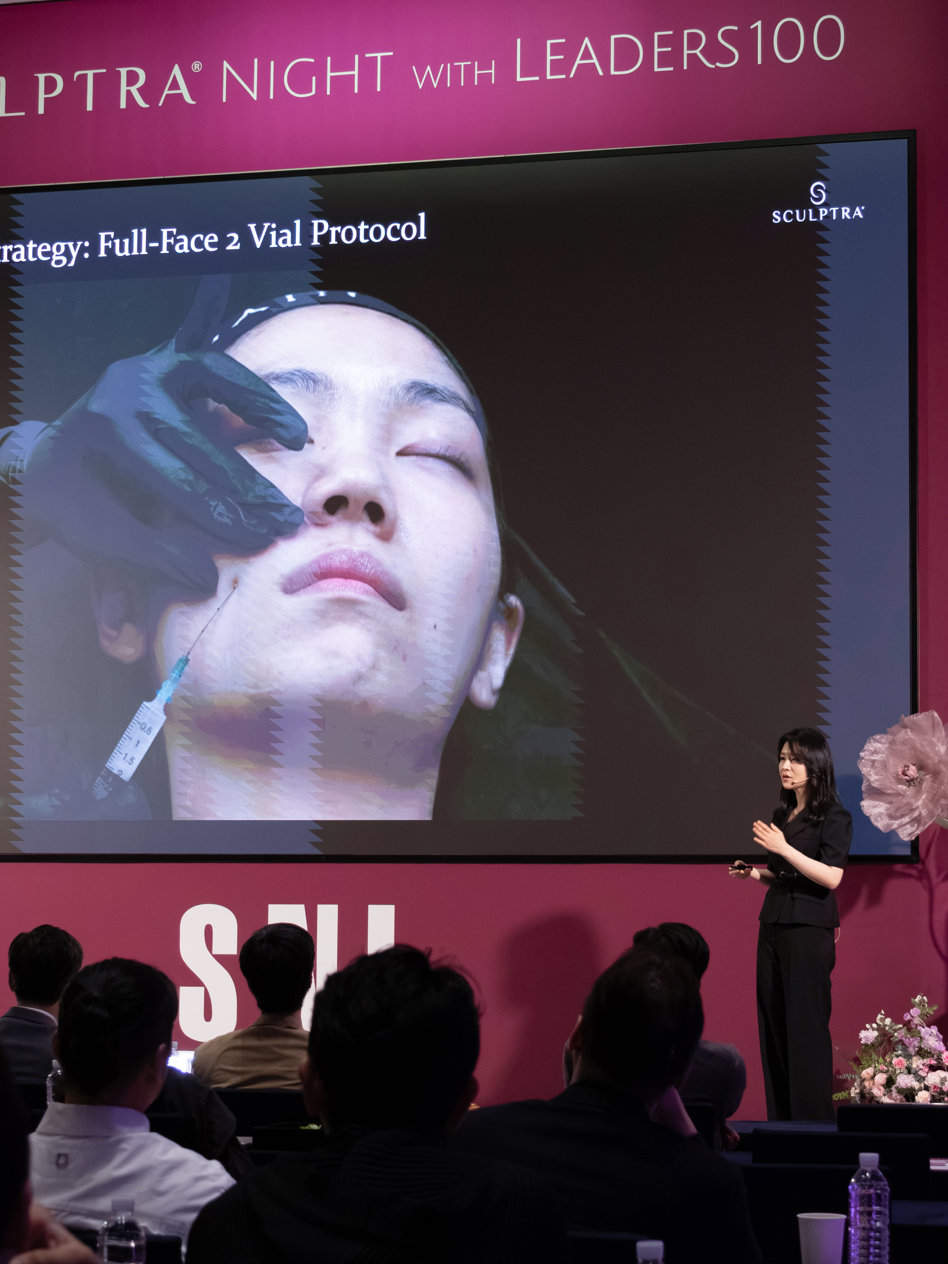강연 현장 사진 3