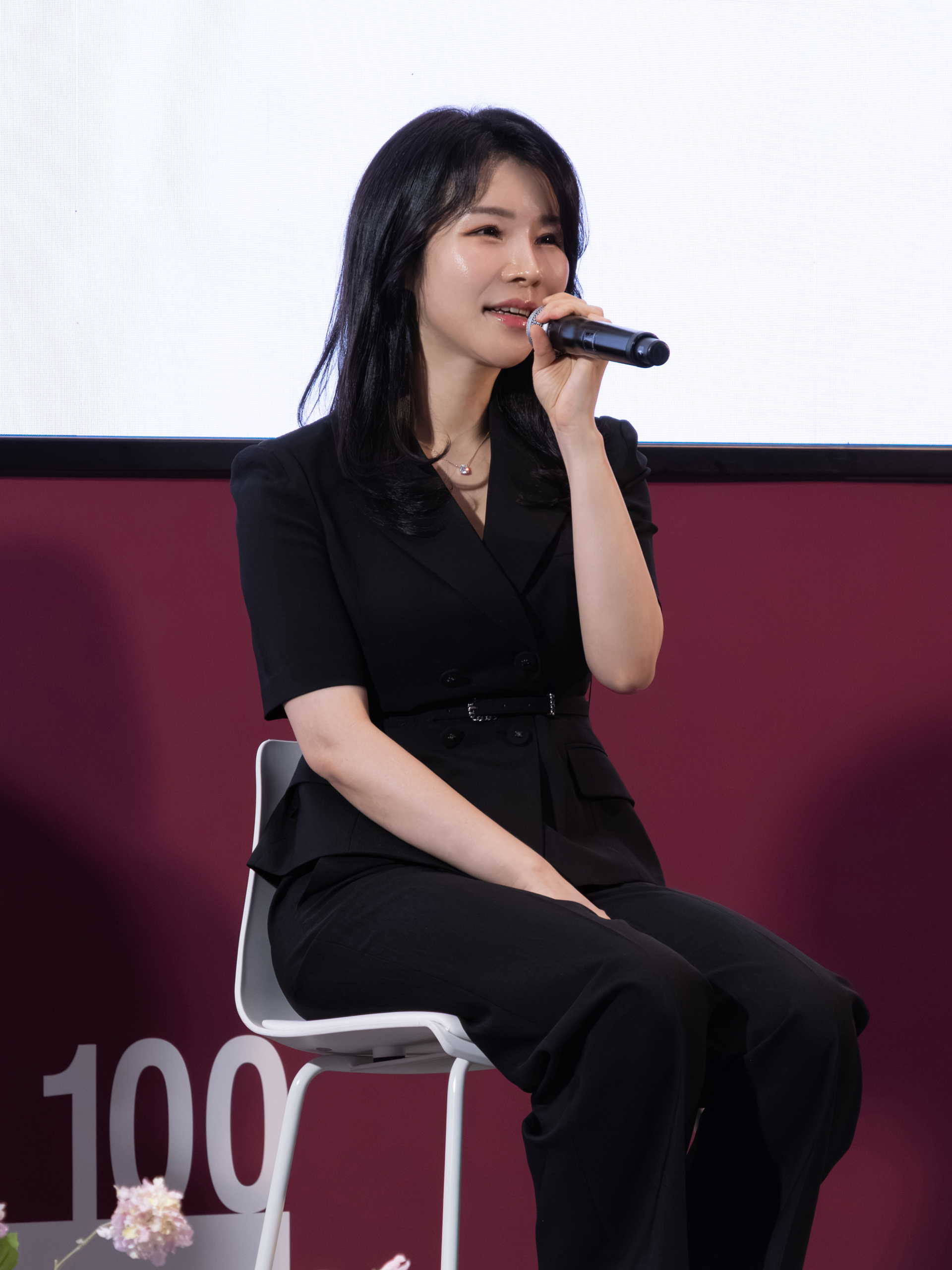 강연 현장 사진 4