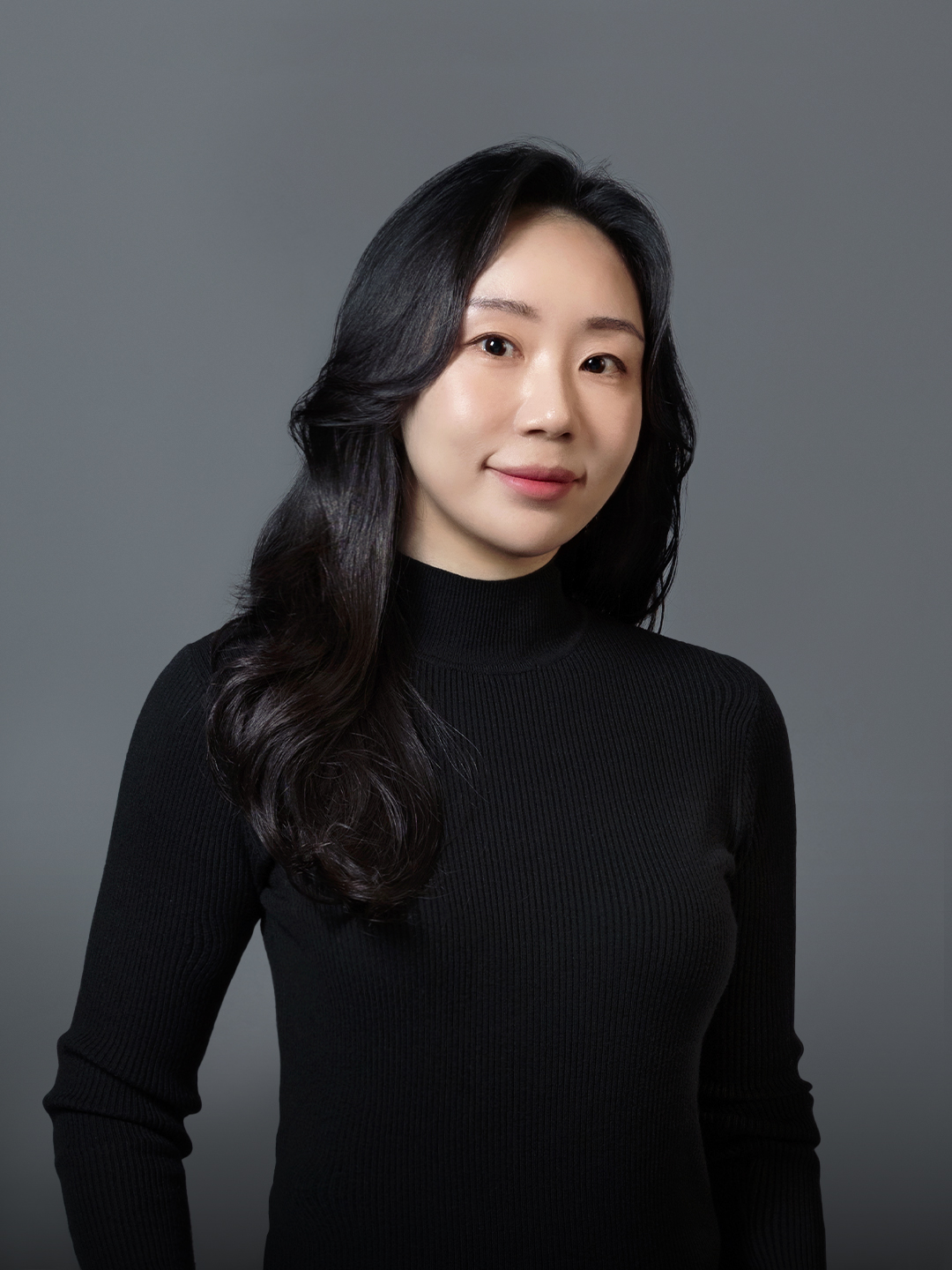 YI JI YOUNG