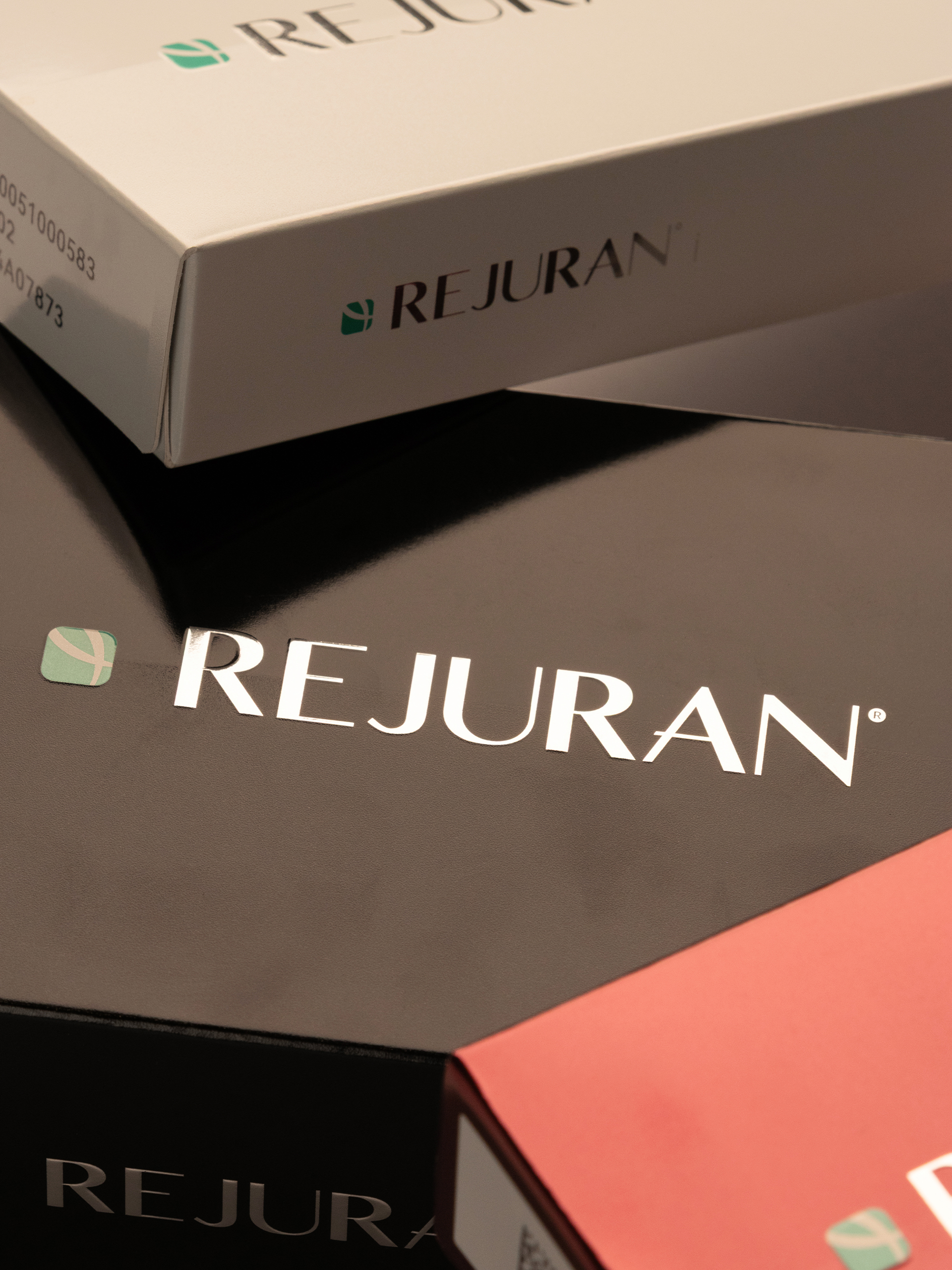 Rejuran