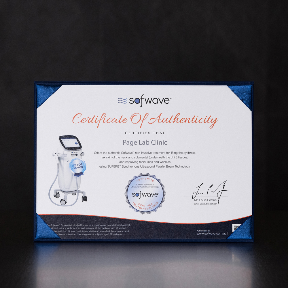 Certificate 52